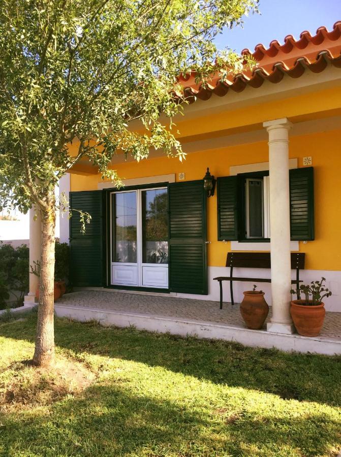 L'Escale Au Portugal Villa-B&B-Spa Ataija de Baixo Exterior photo