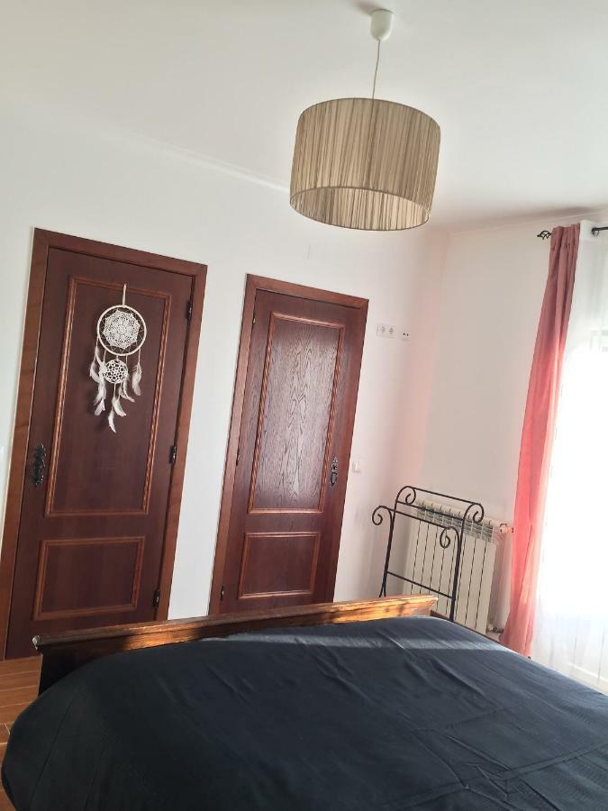L'Escale Au Portugal Villa-B&B-Spa Ataija de Baixo Exterior photo